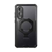 Galaxy S25 Edge MagStand MagSafe Phone Case – Black