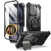 iPhone 16 Plus Armorbox Camera Control Button Case -  Black