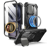 iPhone 16 Plus Armorbox Camera Control Button Case -  Black