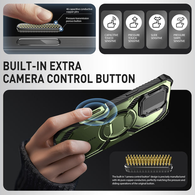 iPhone 16 Plus | Armorbox | i-Blason