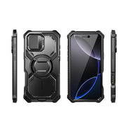 iPhone 16 Pro Max Armorbox Camera Control Button Case -  Black