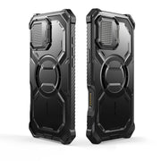 iPhone 16 Pro Max Armorbox Camera Control Button Case -  Black