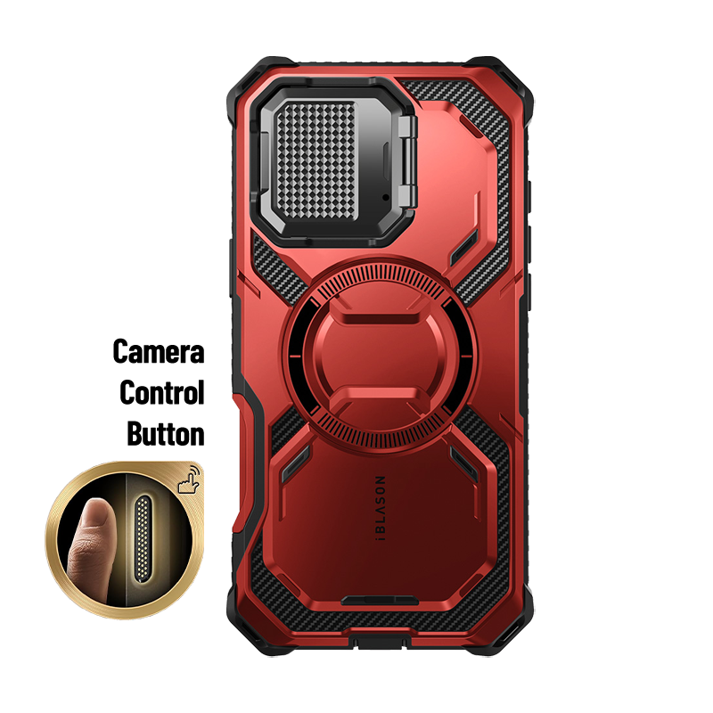 iPhone 16 Pro Max | Armorbox | i-Blason