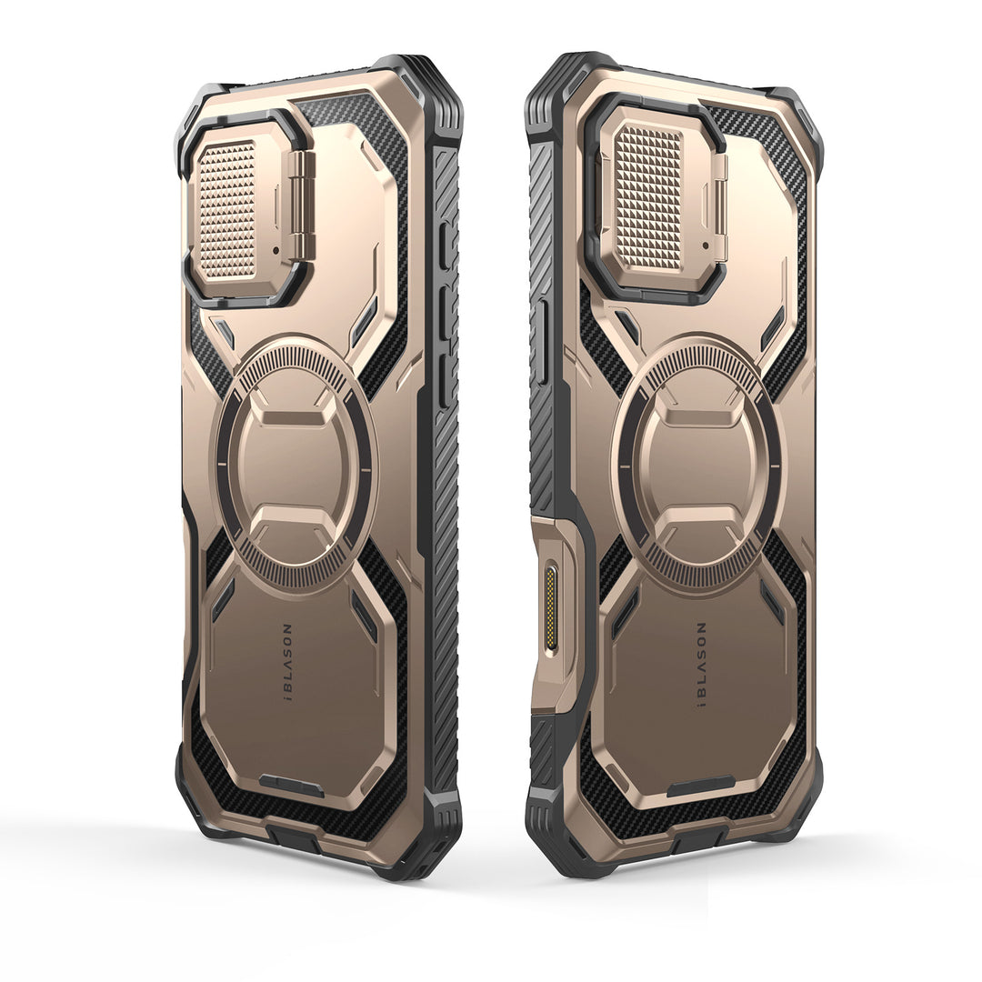 iPhone 16 Pro Max Armorbox i Blason