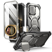 iPhone 16 Pro Armorbox Camera Control Button Case -  Titan Gray