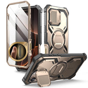 iPhone 16 Pro Armorbox Camera Control Button Case -  Rose Gold