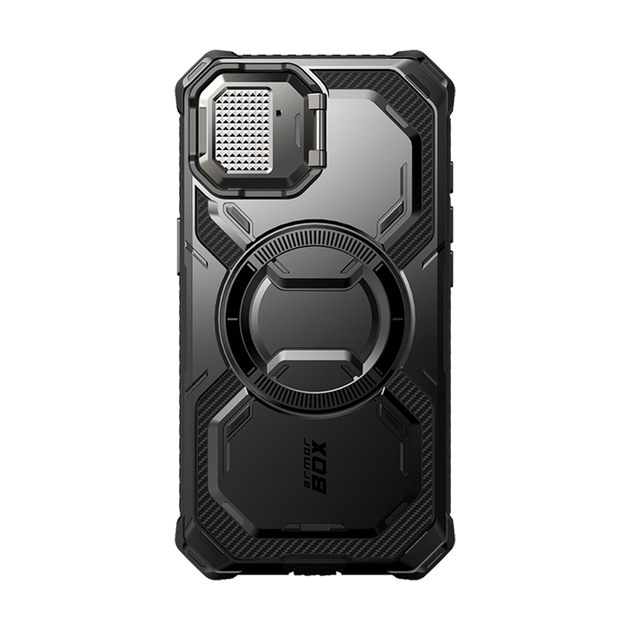 Armorbox Case iPhone SE (2025) | Armorbox Case | i-Blason