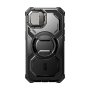 iPhone 16e Armorbox Case-Black