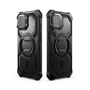 iPhone 16e Armorbox Case-Black