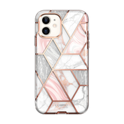 iPhone 12 Cosmo Case(Open-Box) - Marble Pink