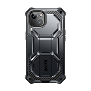 iPhone 13 Armorbox Case - Black