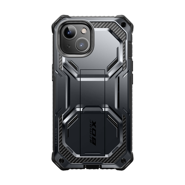 iPhone 13 Armorbox Case - Black