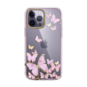iPhone 14 Pro Cosmo Case (Open-Box)- PurpleFly