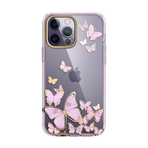 iPhone 14 Pro Cosmo Case (Open-Box)- PurpleFly