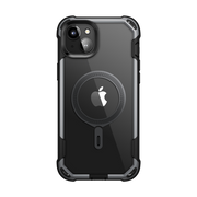 iPhone 15 Ares Mag Case - Black