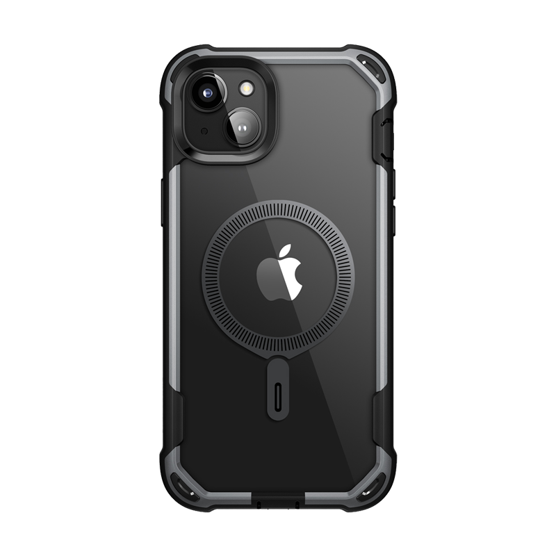 i-Blason iPhone14 Plus ケース 青 i-Blason iPhone14 Plus ケース 青（2022新型i-Blason iPhone14