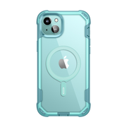 iPhone 15 Ares Mag Case - SeaFoam