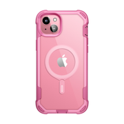 iPhone 14 Ares Mag Case - Pink