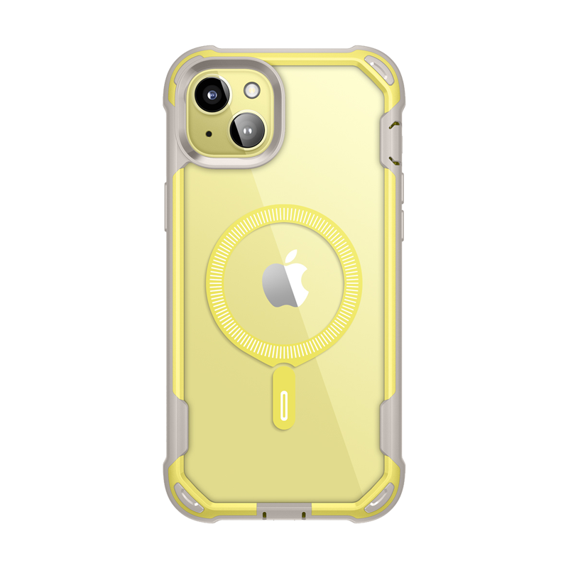 iPhone 15 Plus | Ares Mag | i-Blason