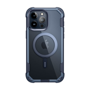 iPhone 15 Pro Ares Mag Case(open box) - Blue