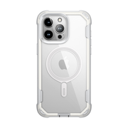 iPhone 15 Pro Max Ares Mag Case - White