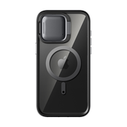 iPhone 15 Pro Max Shield Mag Case - Black