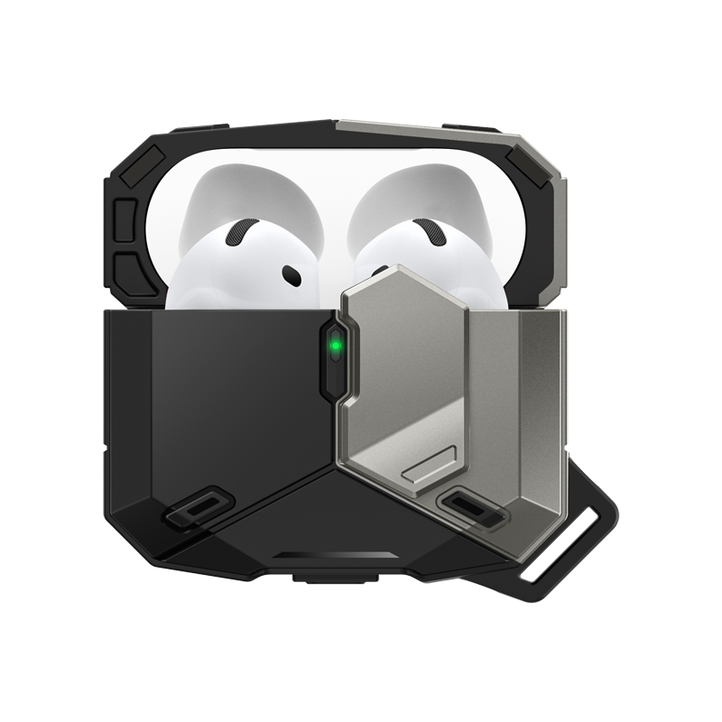 AirPods 4 | Matrix Case | i-Blason