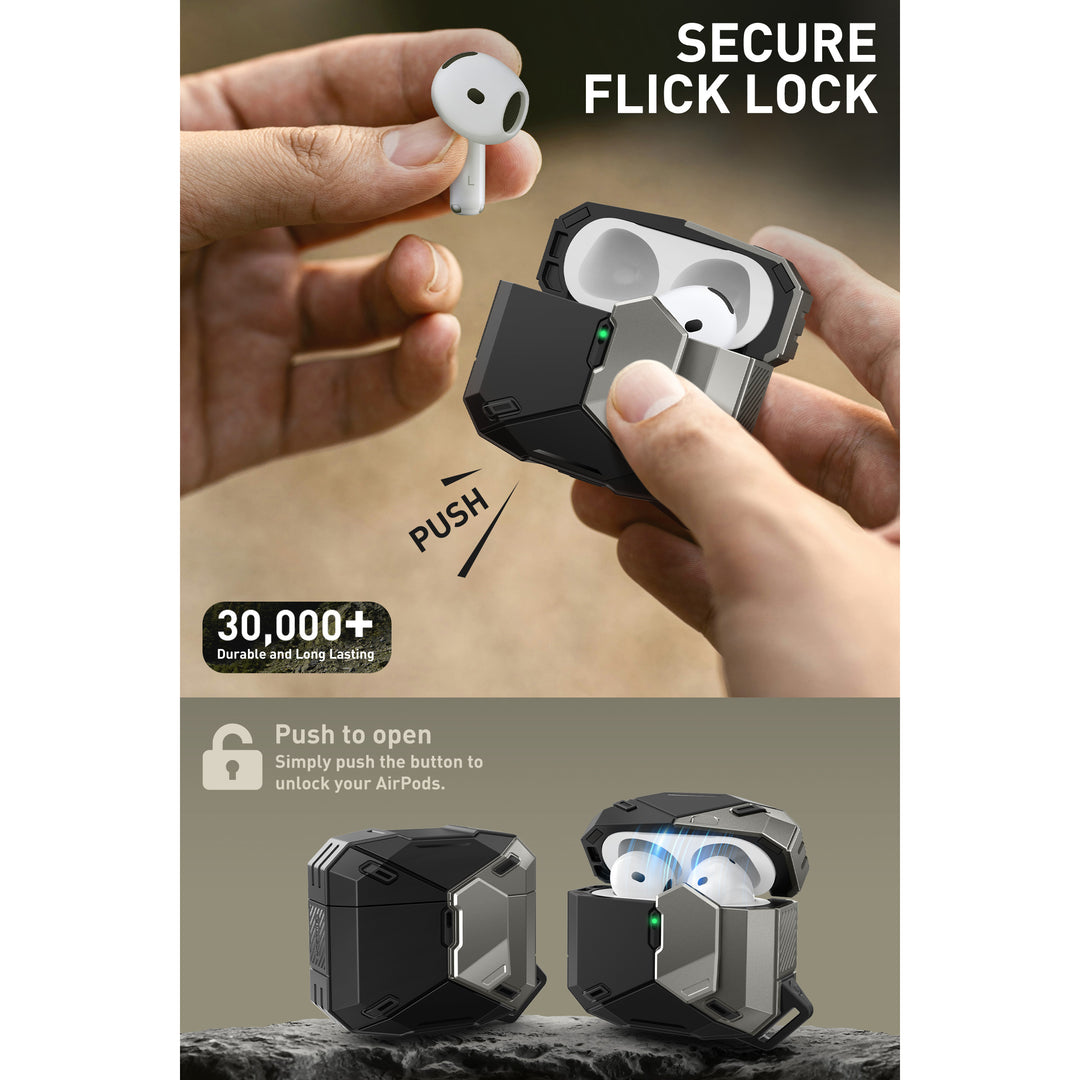 ◇LE MASQUE◇ Dough Micro Bag AirPod Card Wallet (4 Colors) DOUGH Micro Bag & Airpods Card Wallets black - LE MASQUE