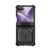 Galaxy Z Flip7 Armorbox - Black