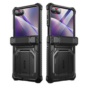 Galaxy Z Flip7 Armorbox - Black