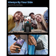 Galaxy Z Flip7 Armorbox - Black