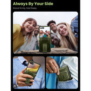 Galaxy Z Flip7 Armorbox - Dark Green