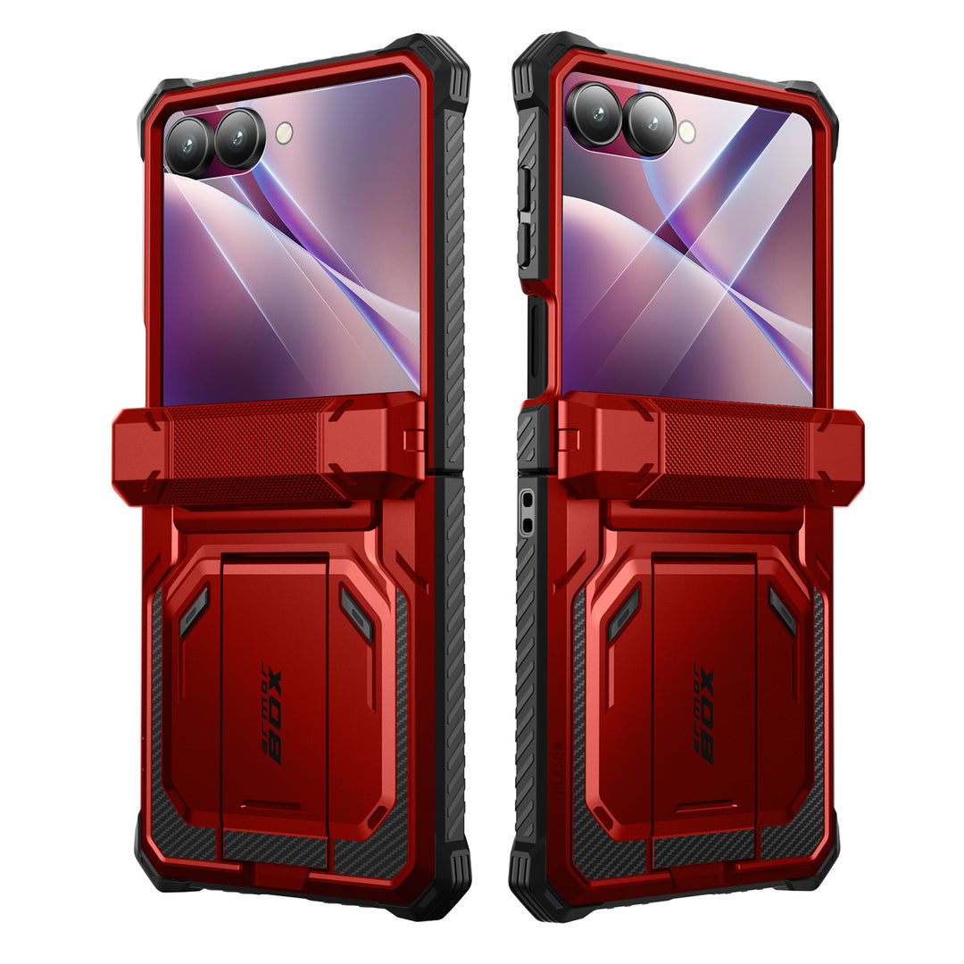 i-Blason | Galaxy Z Flip7 | Armorbox
