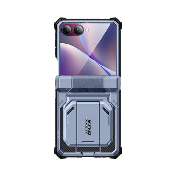 i-Blason | Galaxy Z Flip7 | Armorbox