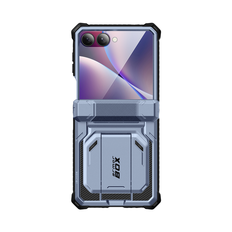 i-Blason | Galaxy Z Flip7 | Armorbox