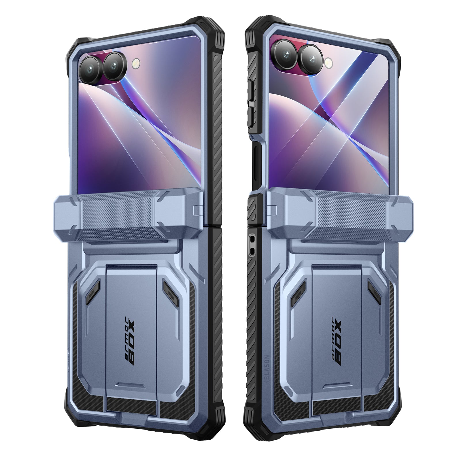 i-Blason | Galaxy Z Flip7 | Armorbox