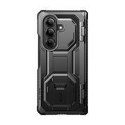 Galaxy Z Fold7 Armorbox Rugged Phone Case  - Black