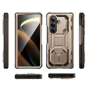 Galaxy Z Fold7 Armorbox Rugged Phone Case  - Gold