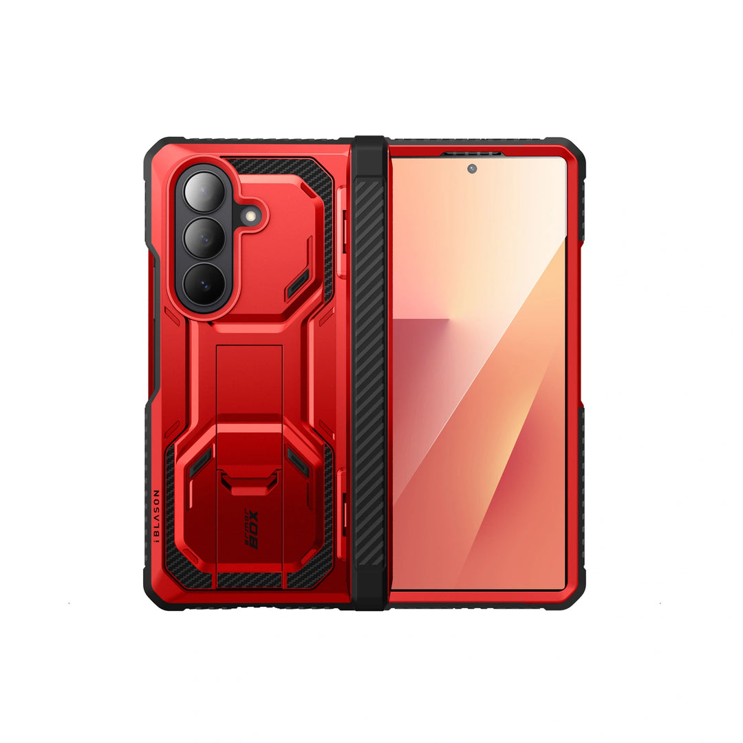 i-Blason | Galaxy Z Fold7 | Armorbox