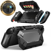 Nintendo Switch 2 Matrix Case-Black