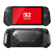 Nintendo Switch 2 Matrix Case-Black