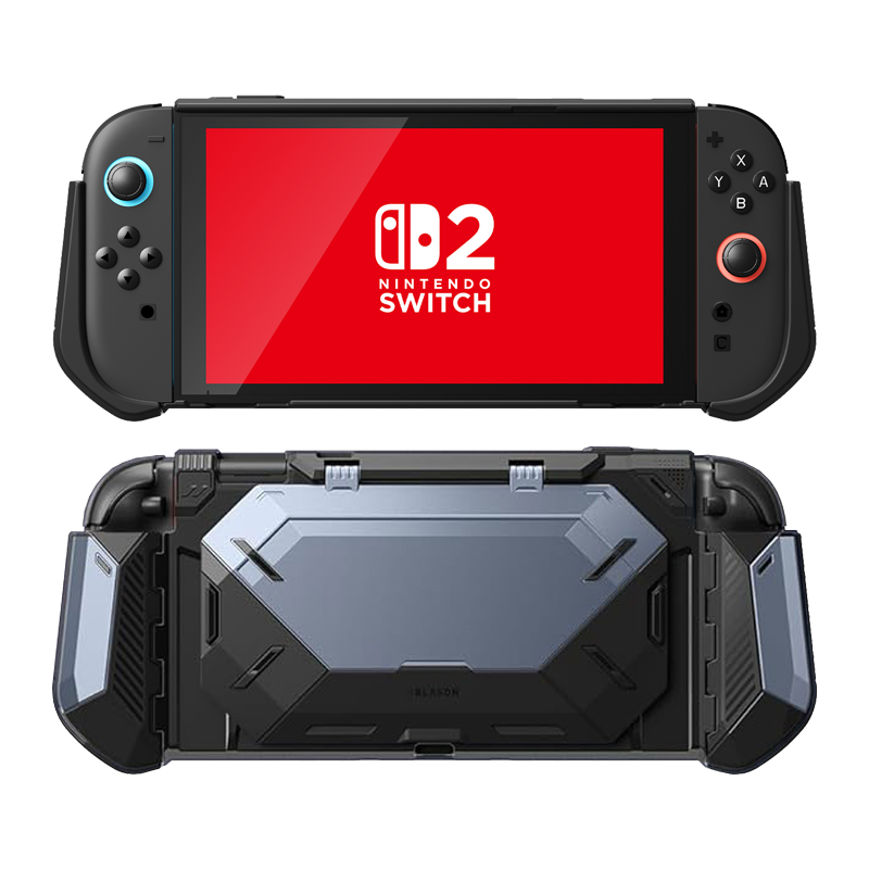 Nintendo Switch 2 | Matrix| i-Blason