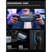 Nintendo Switch 2 Matrix Case-Metallic Blue