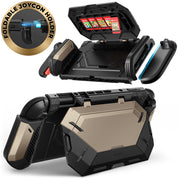 Nintendo Switch 2 Matrix Case-Desert