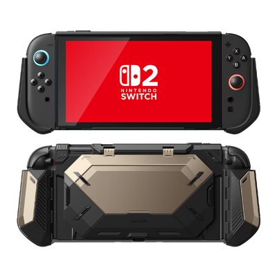 Nintendo Switch 2 Matrix Case-Desert