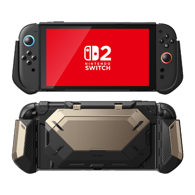 Nintendo Switch 2 Matrix Case-Desert
