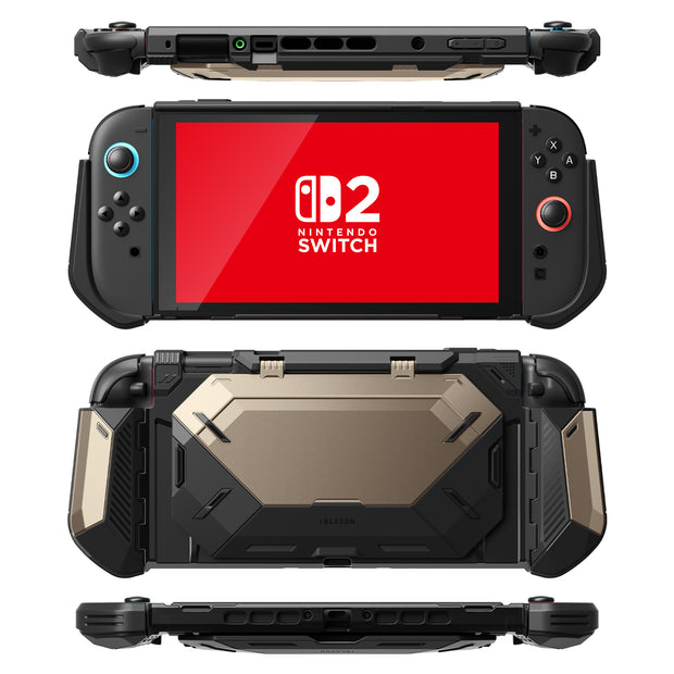 Nintendo Switch 2 Matrix Case-Desert