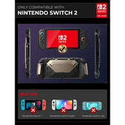 Nintendo Switch 2 Matrix Case-Desert
