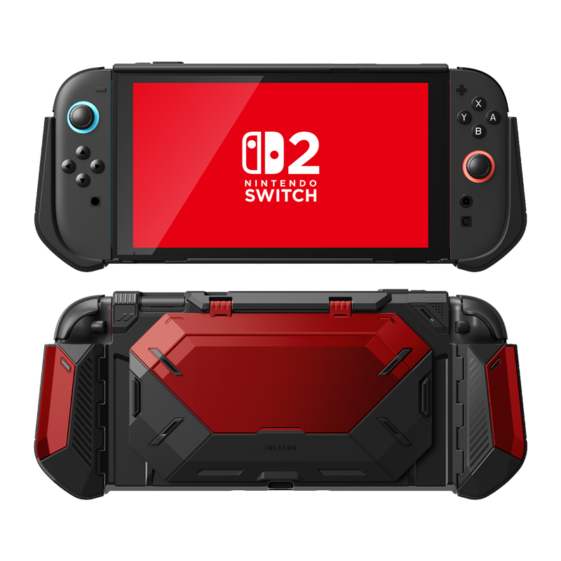 未開封 Nintendo Switch 2 ブラック/レッド 新品未開封 Nintendo Switch 2 マリオカート ワールドセットの