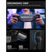 Nintendo Switch 2 Matrix Case-Silver